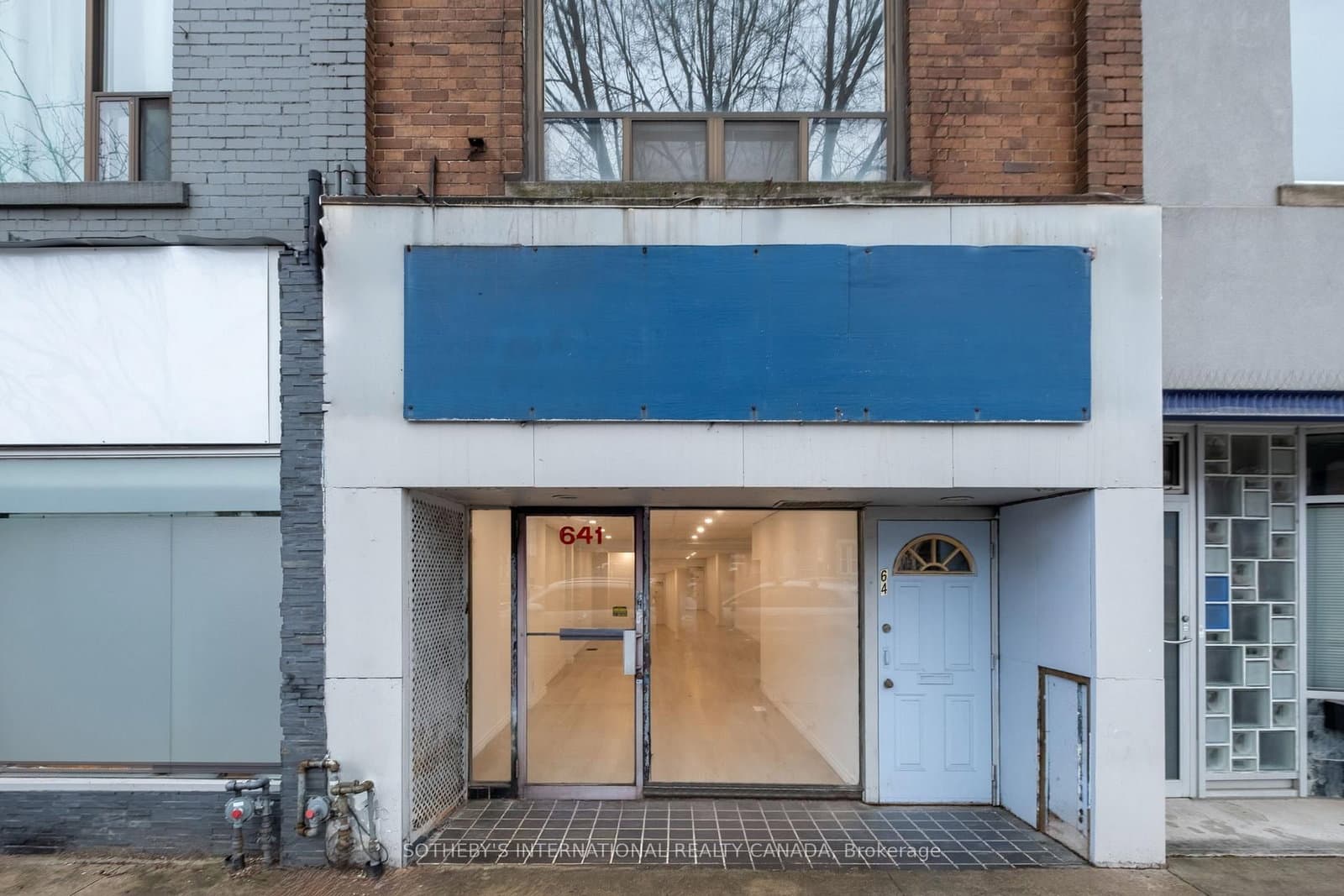641 St Clair Avenue W - Image 1