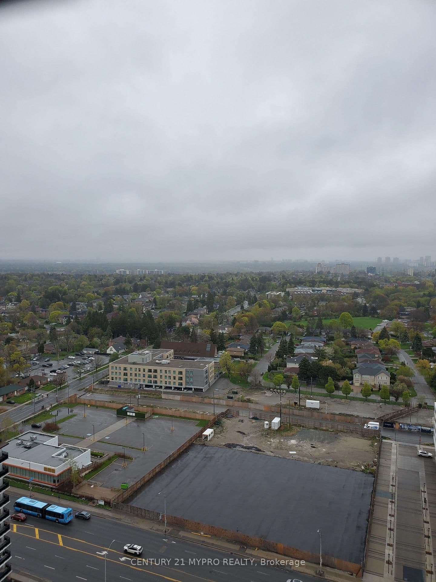 5858 Yonge Street, Unit #2511