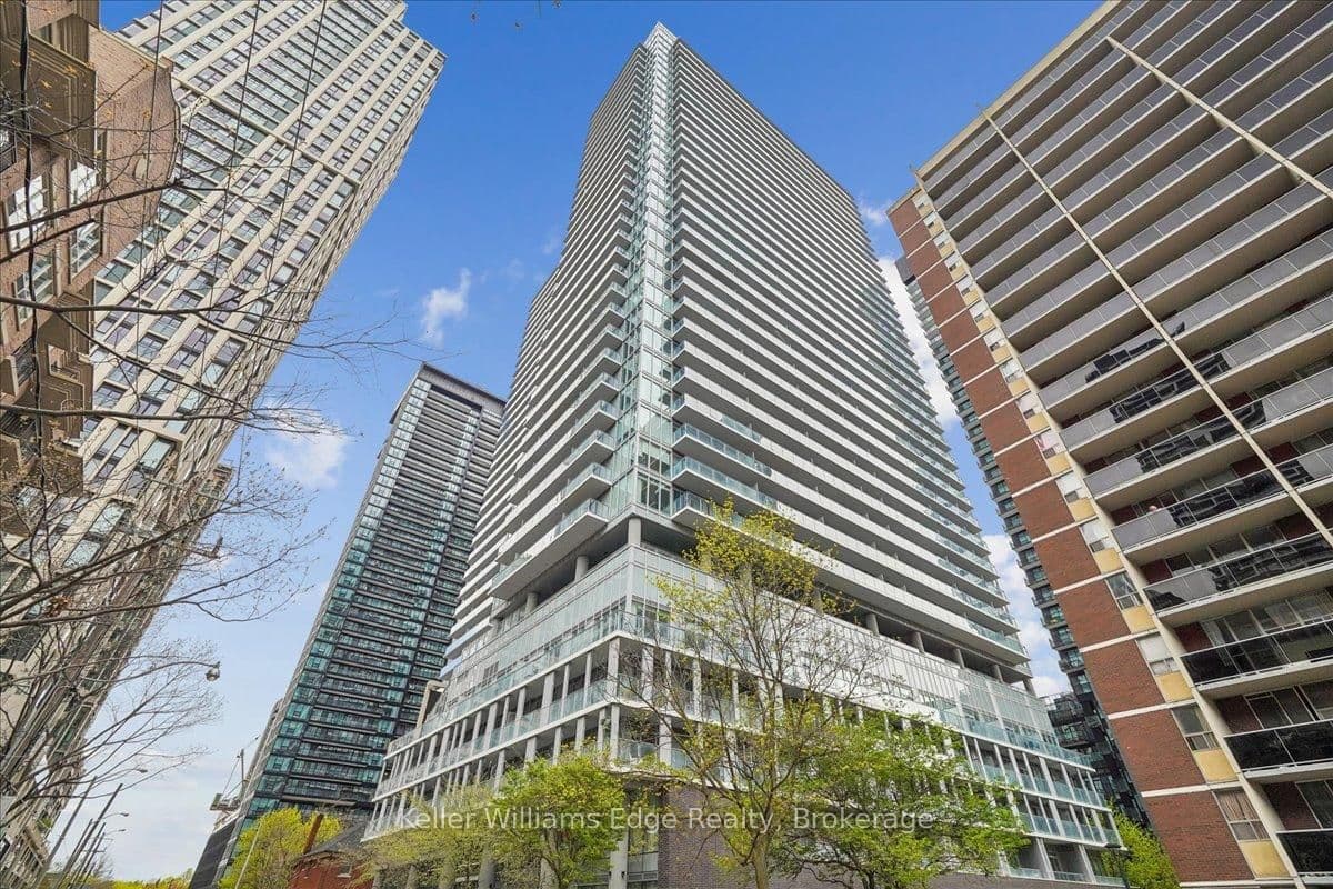 #208 NT - 99 Broadway Avenue