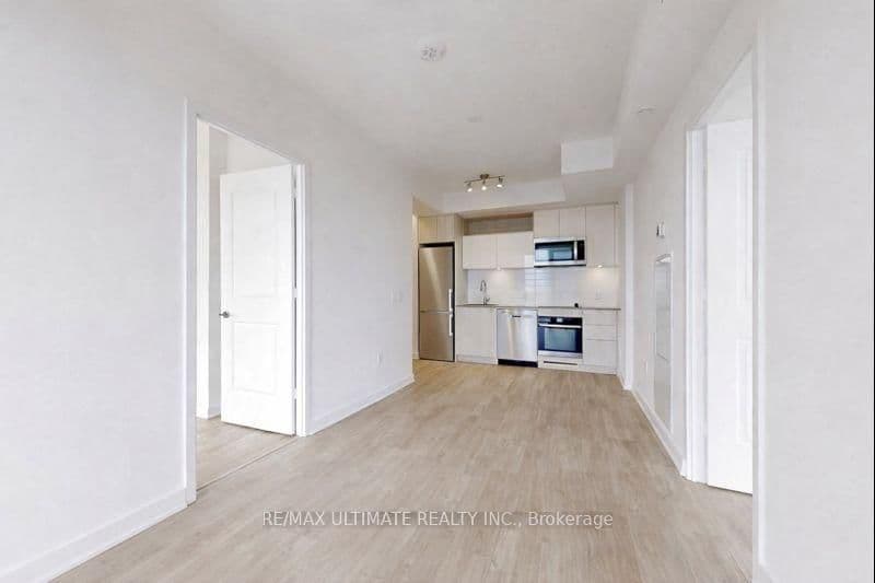 #2604 - 100 Dalhousie Street