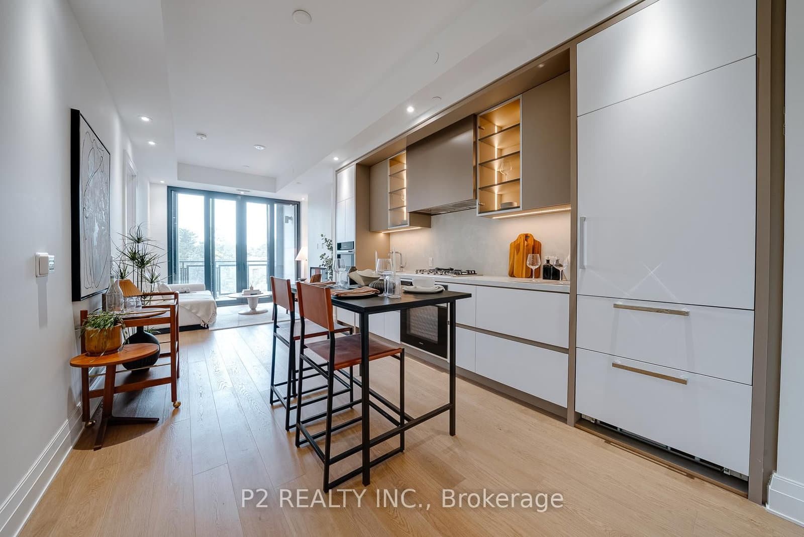 #409 - 2 Forest Hill Road