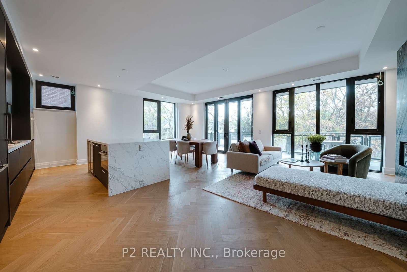 #311 - 2 Forest Hill Road