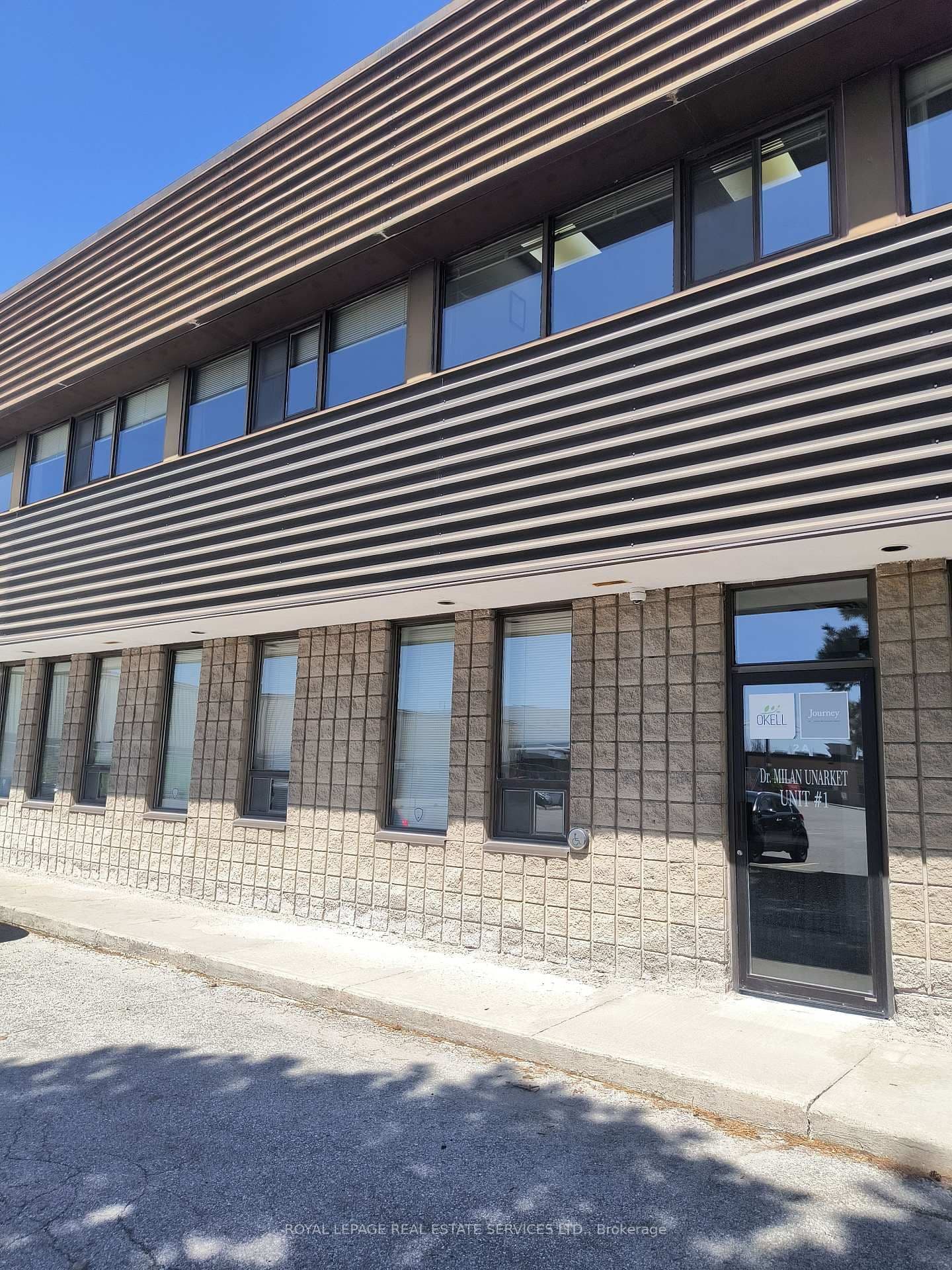 12 Upjohn Road, Unit 2A - Image 1