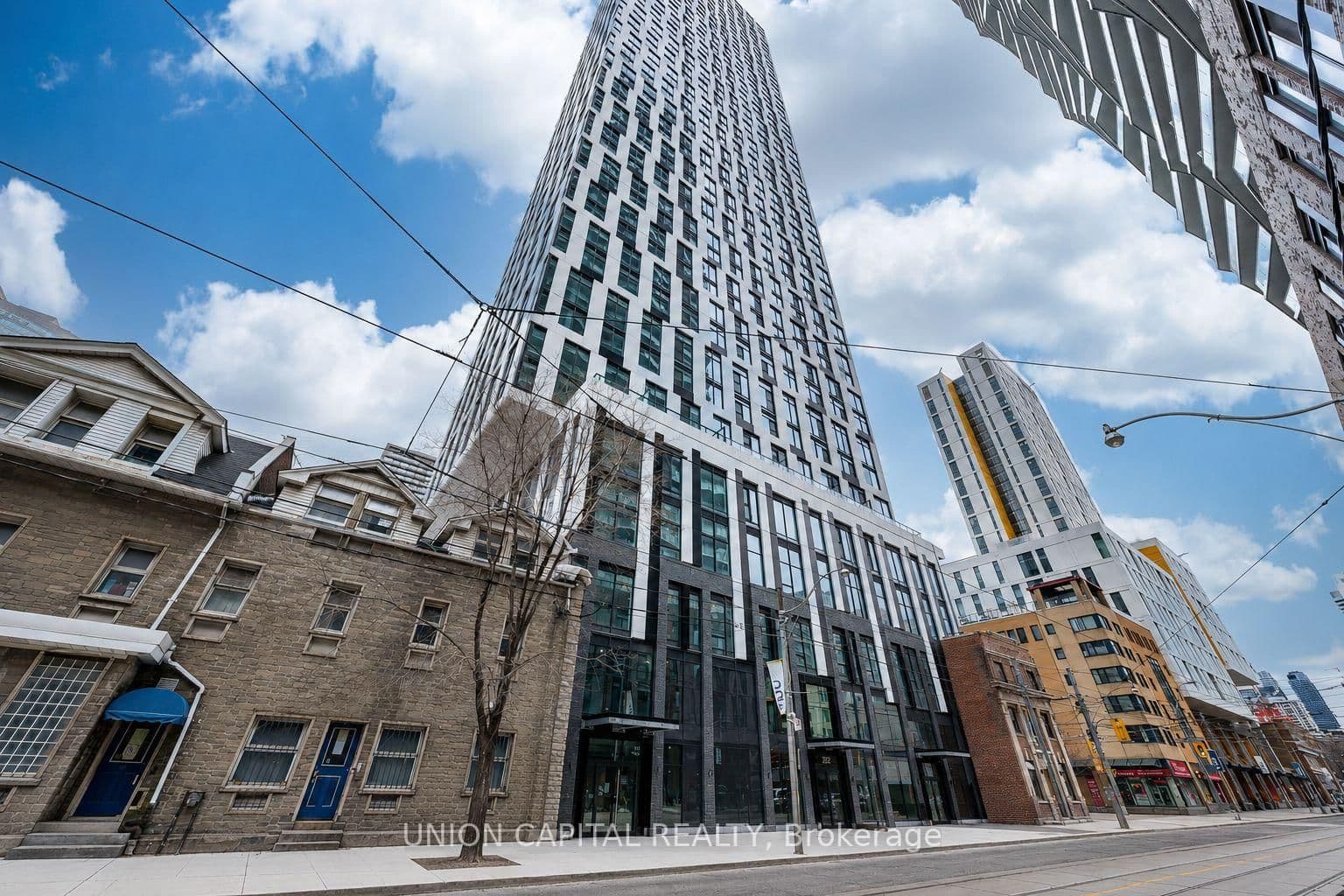 252 Church Street, Unit 5511