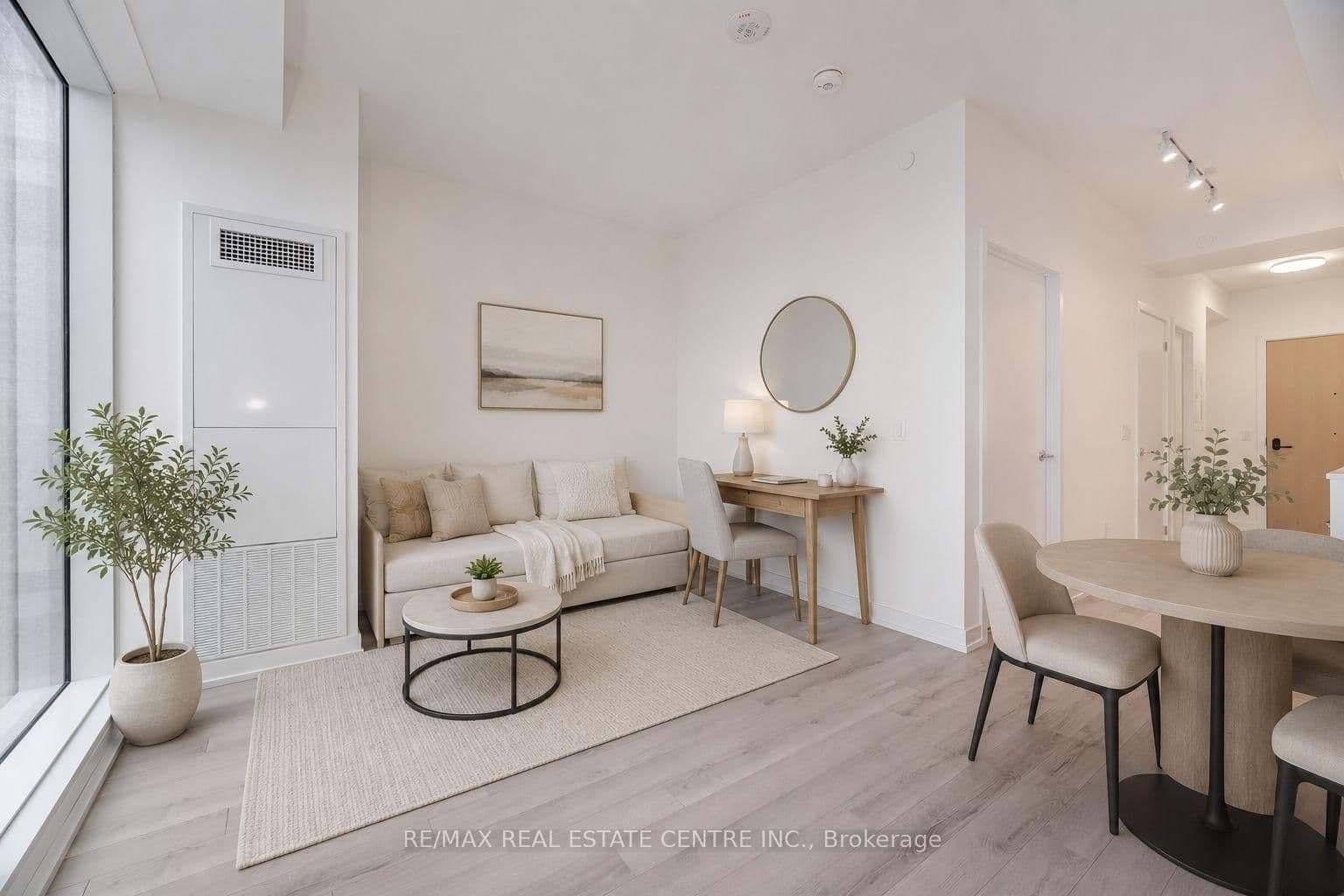 89 Church Street, Unit 3505