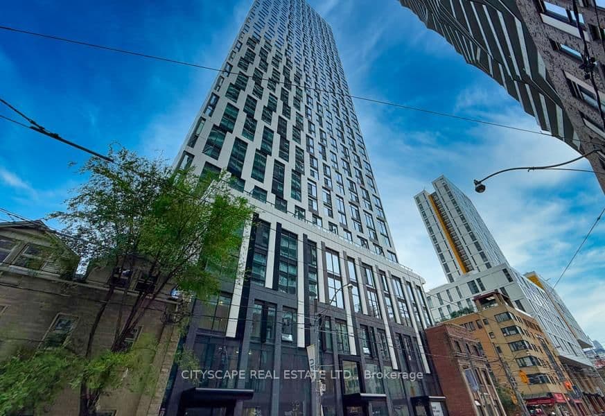 #4805 - 252 Church Street