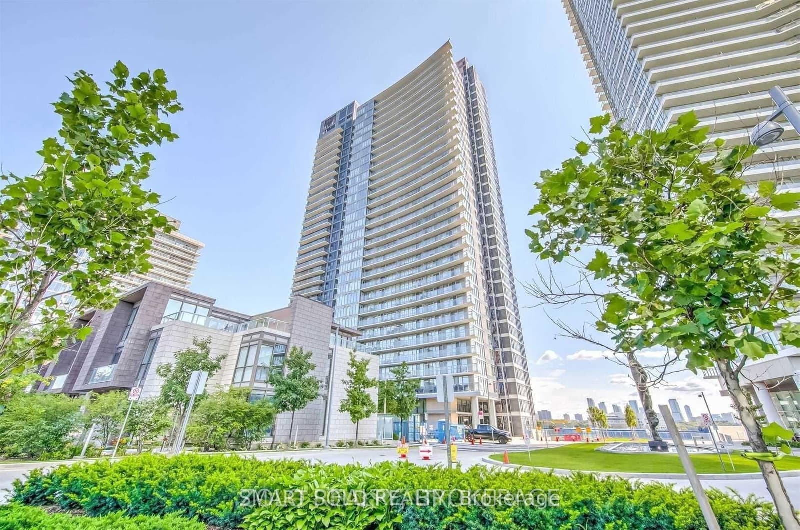 #510 - 121 Mcmahon Drive