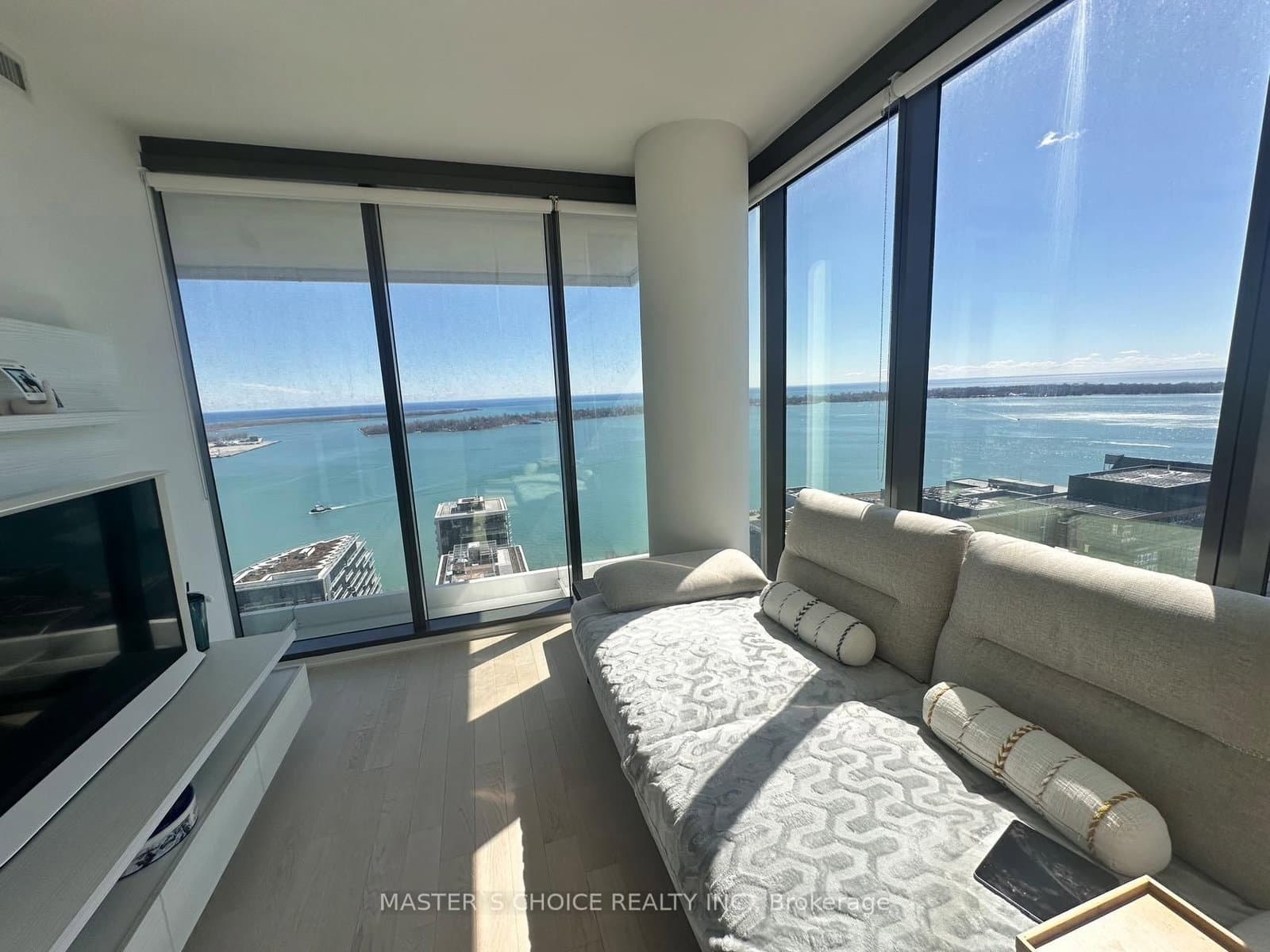 #2809 - 16 Bonnycastle Street