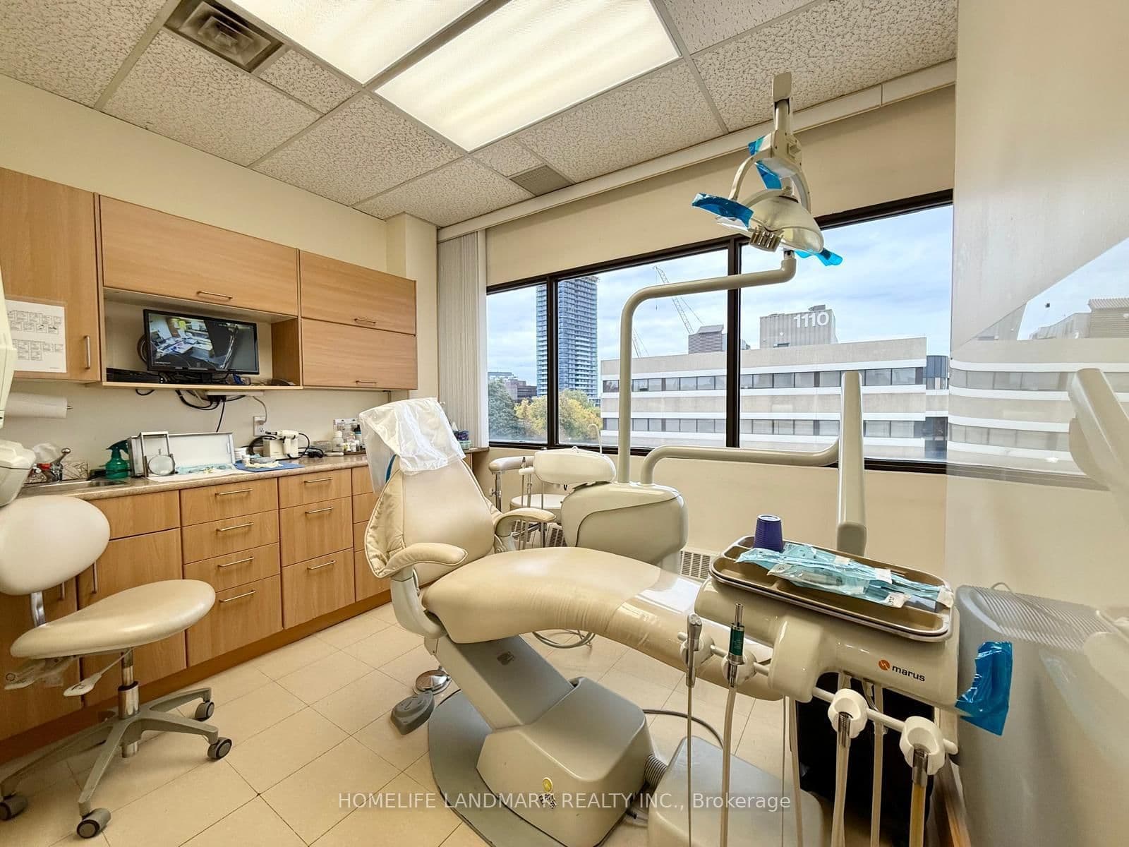1100 E Sheppard Avenue E, Unit 410 thumbnail 4