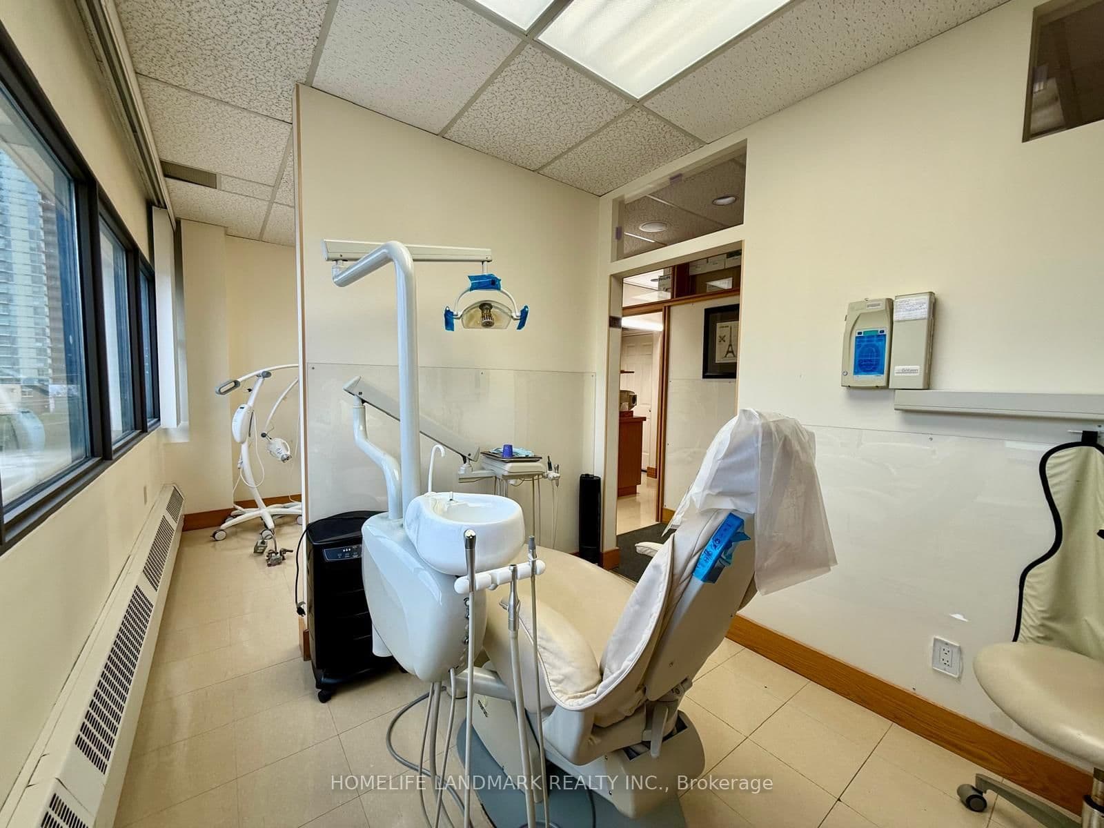 1100 E Sheppard Avenue E, Unit 410 thumbnail 5