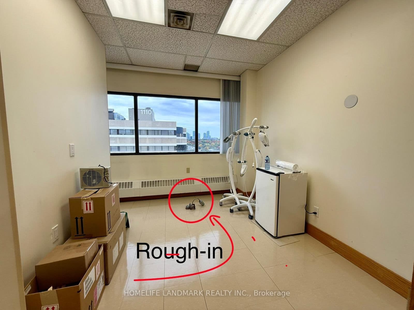 1100 E Sheppard Avenue E, Unit 410 thumbnail 9