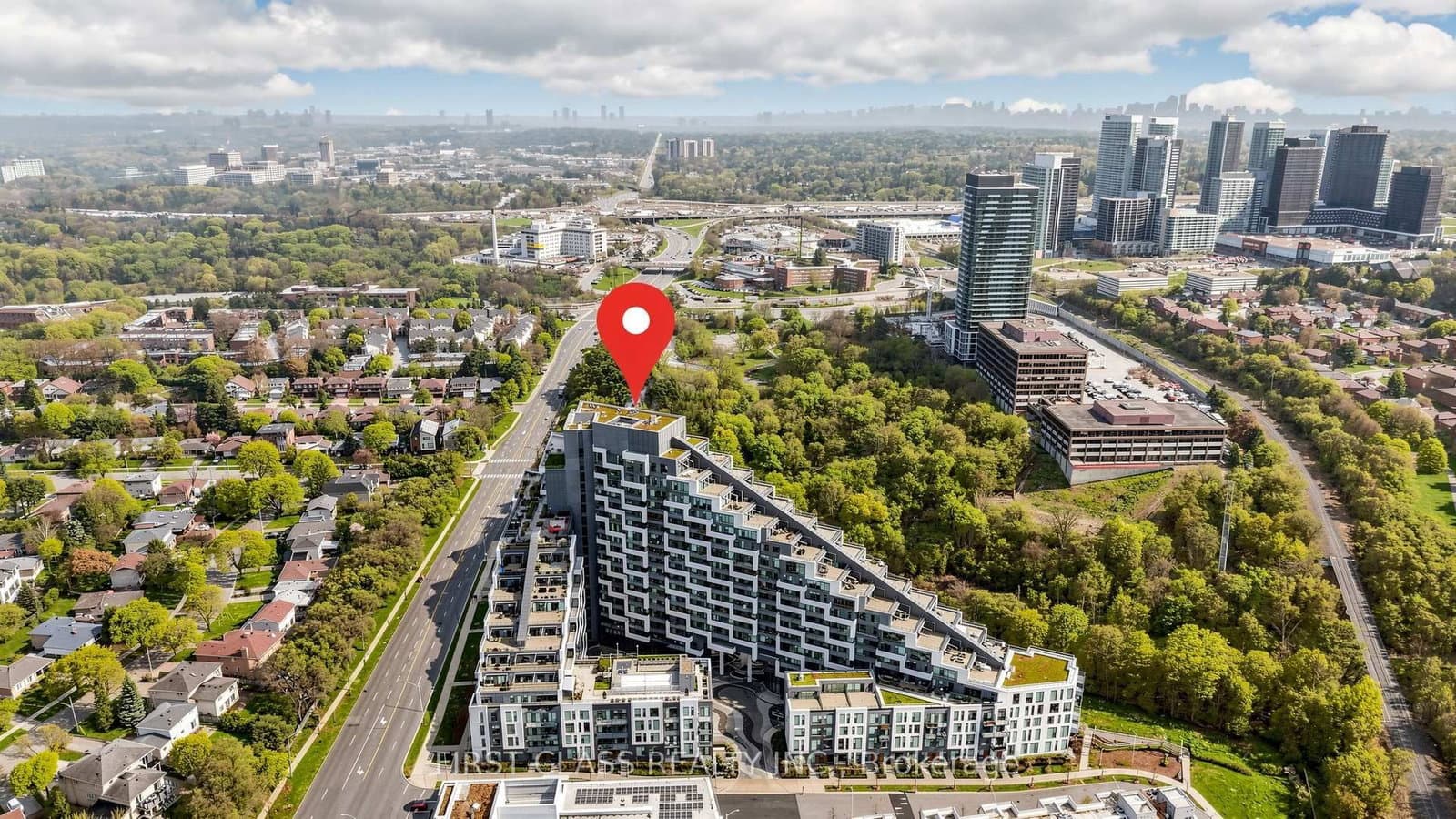#710 - 25 Adra Grado Way