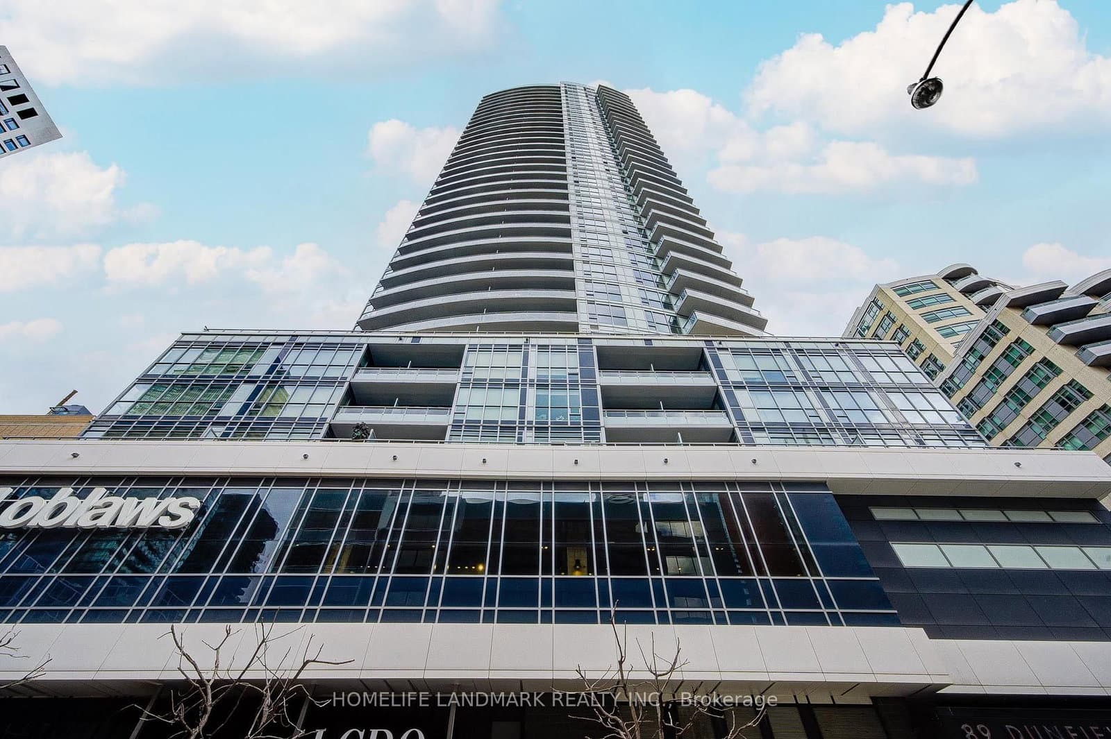 #2601 - 89 Dunfield Avenue
