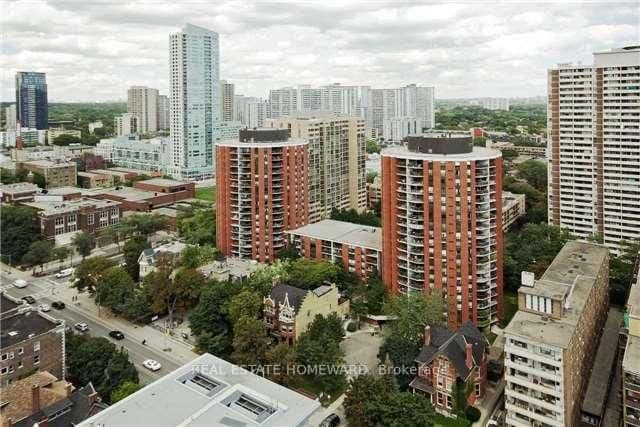 77 Maitland Place, Unit 623 - Image 1