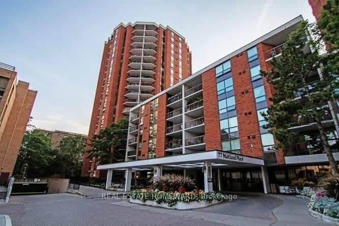 #623 - 77 Maitland Place