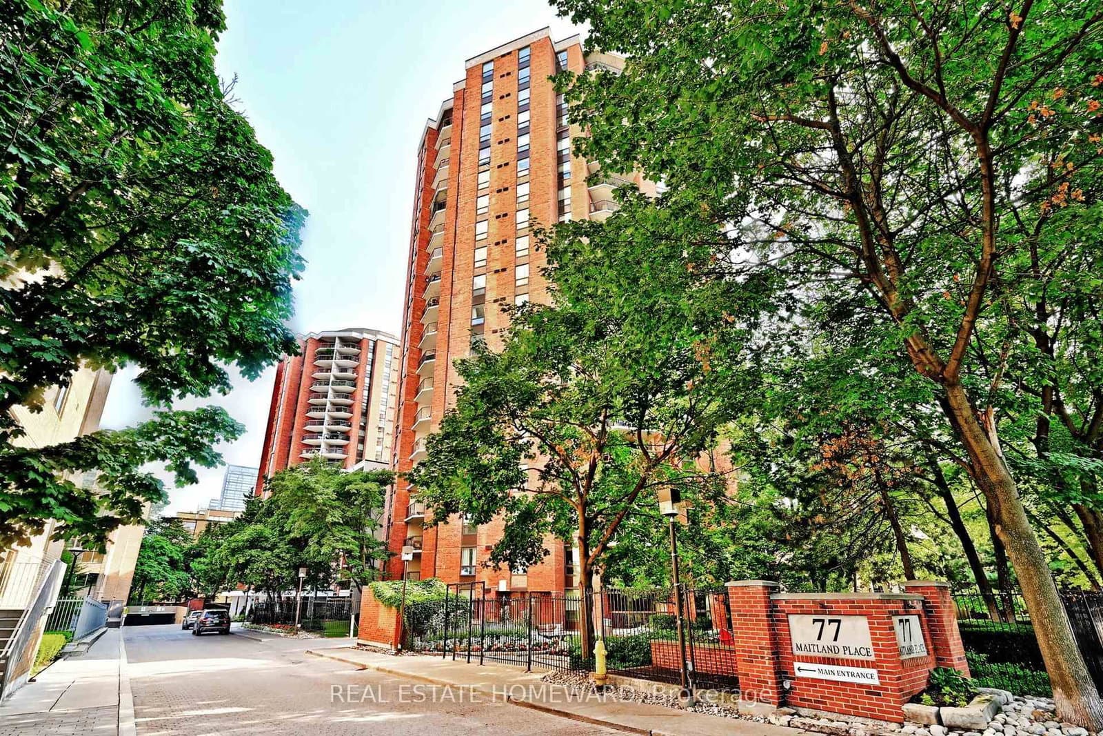77 Maitland Place, Unit 623 thumbnail 35