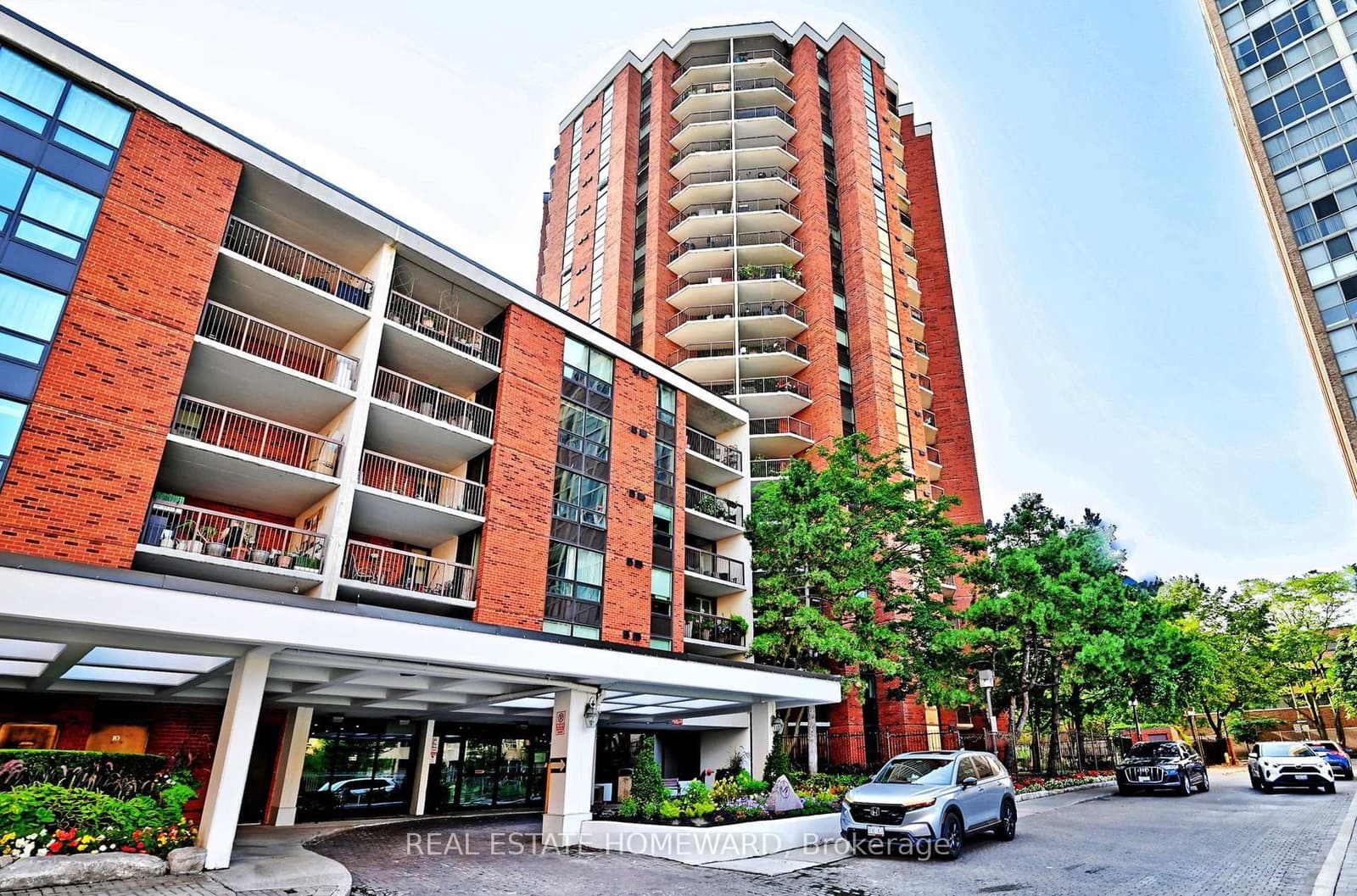 77 Maitland Place, Unit 623 thumbnail 37