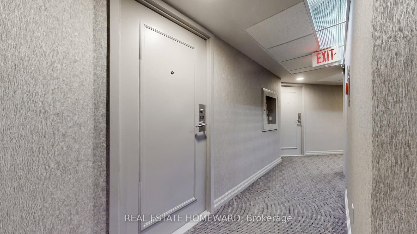 77 Maitland Place, Unit 623 thumbnail 6