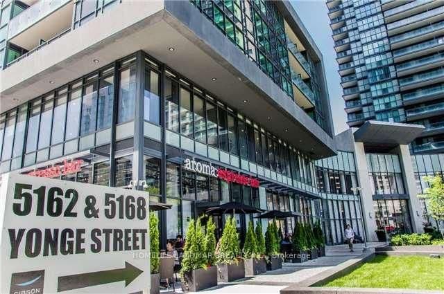 #509 - 5168 Yonge Street