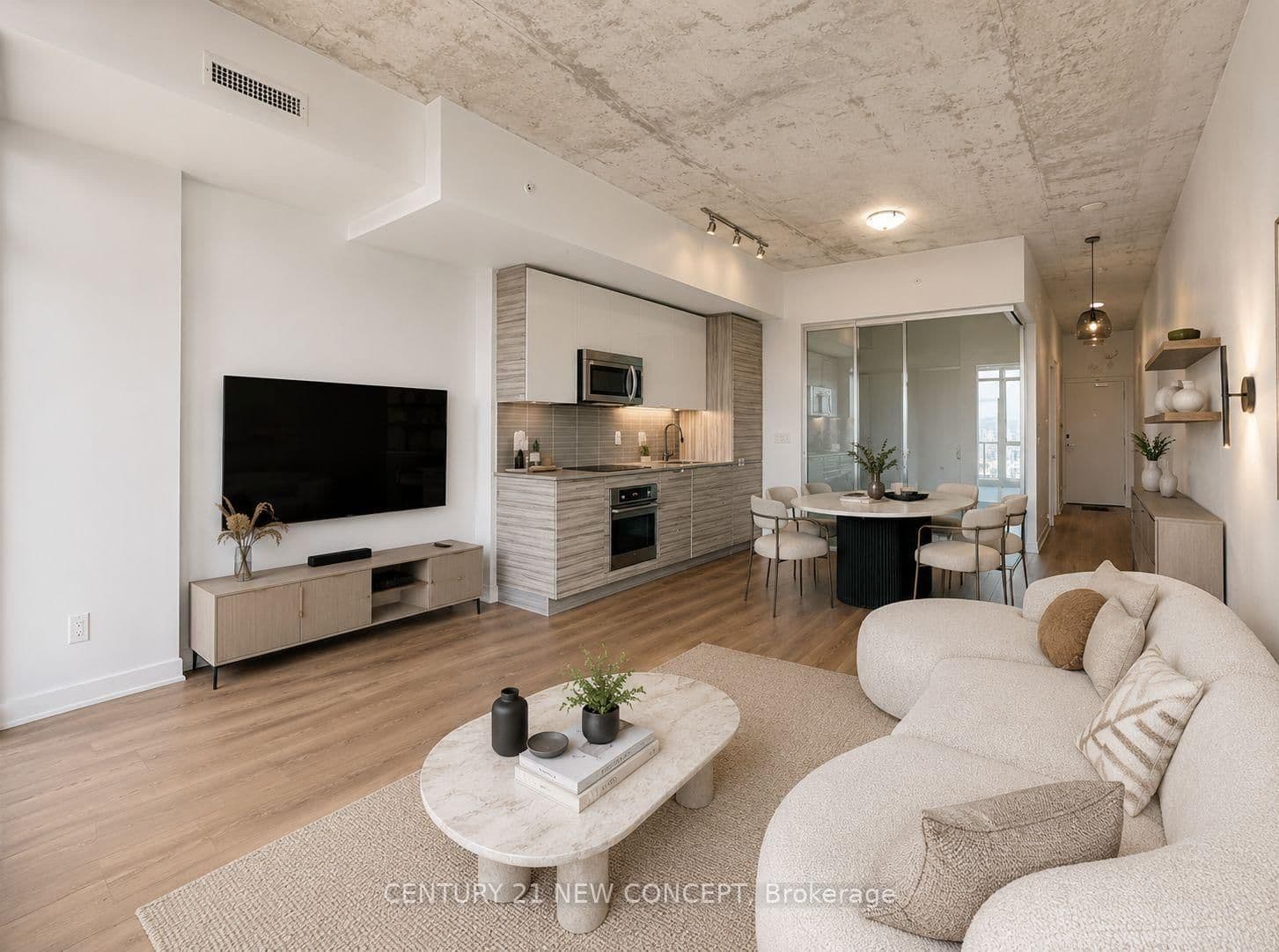 #1909 - 210 Simcoe Street