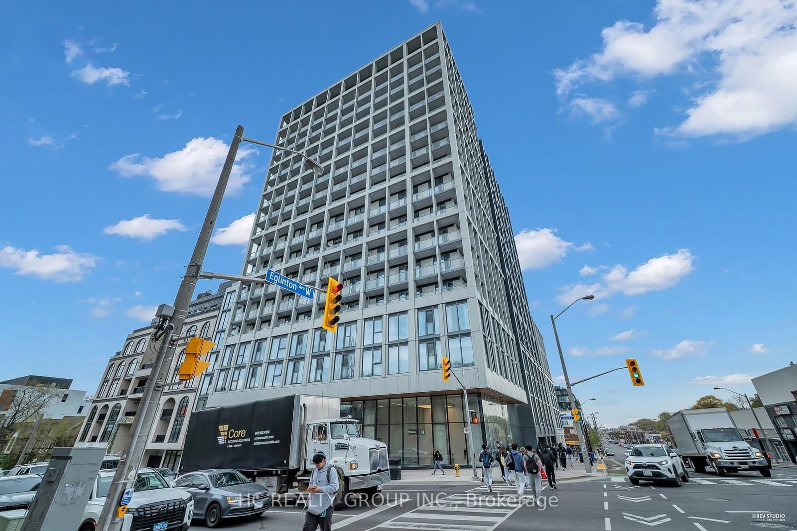 #603 - 2020 Bathurst Street