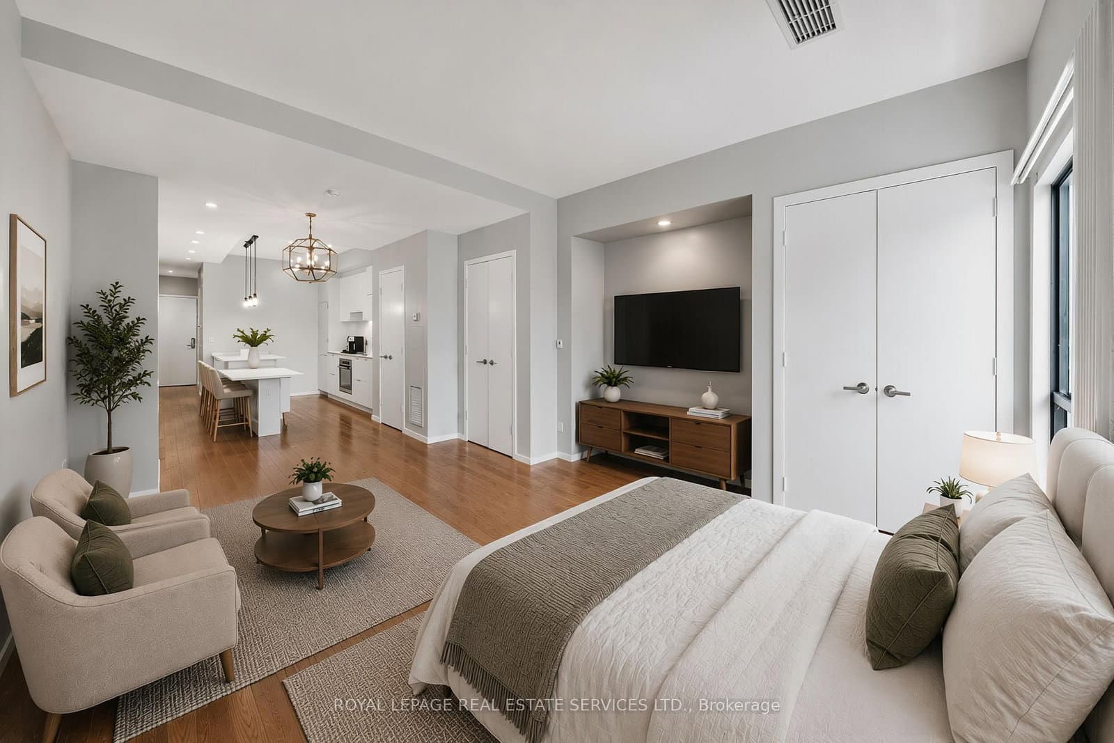 5 st joseph Street, Unit 208 - Image 1