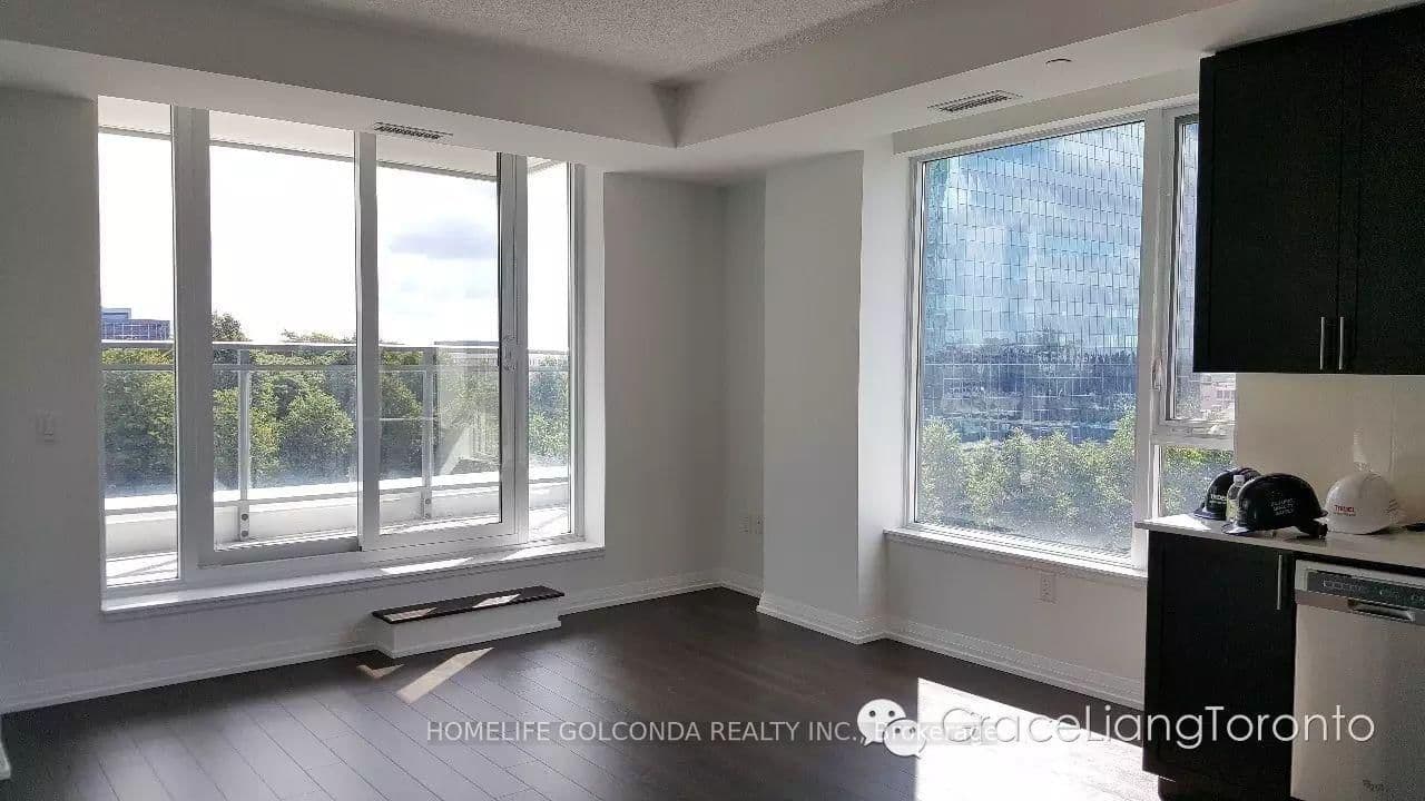 55 Ann O'reilly Road, Unit # 630