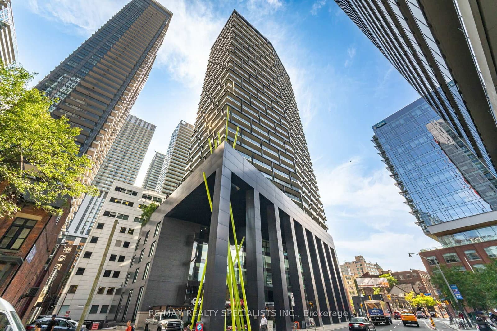 #3012 - 125 Peter Street
