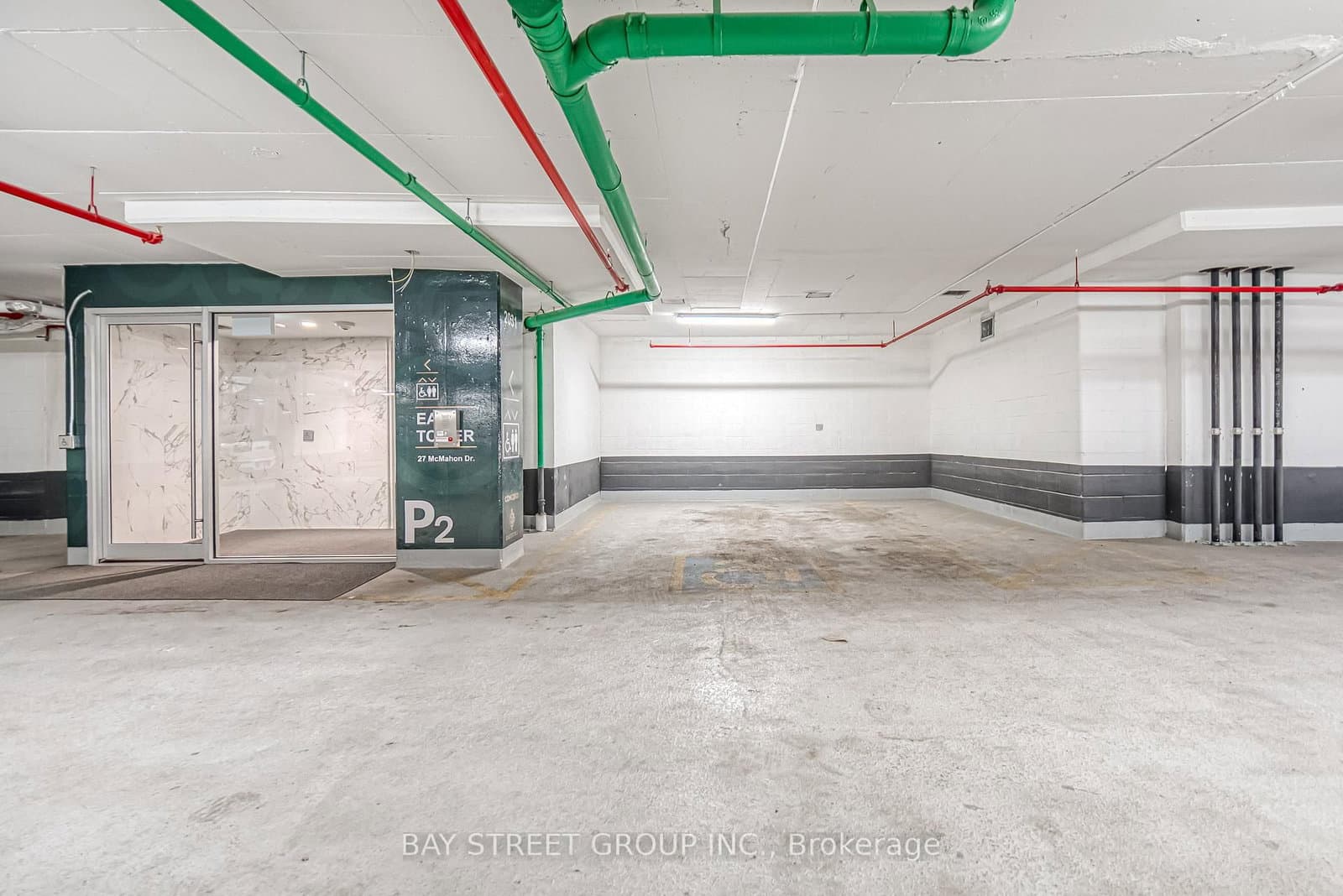 27 McMahon Drive, Unit 602 thumbnail 20