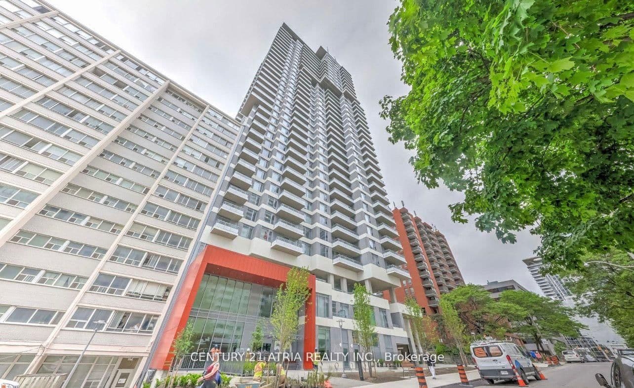 50 Dunfield Avenue, Unit 2020