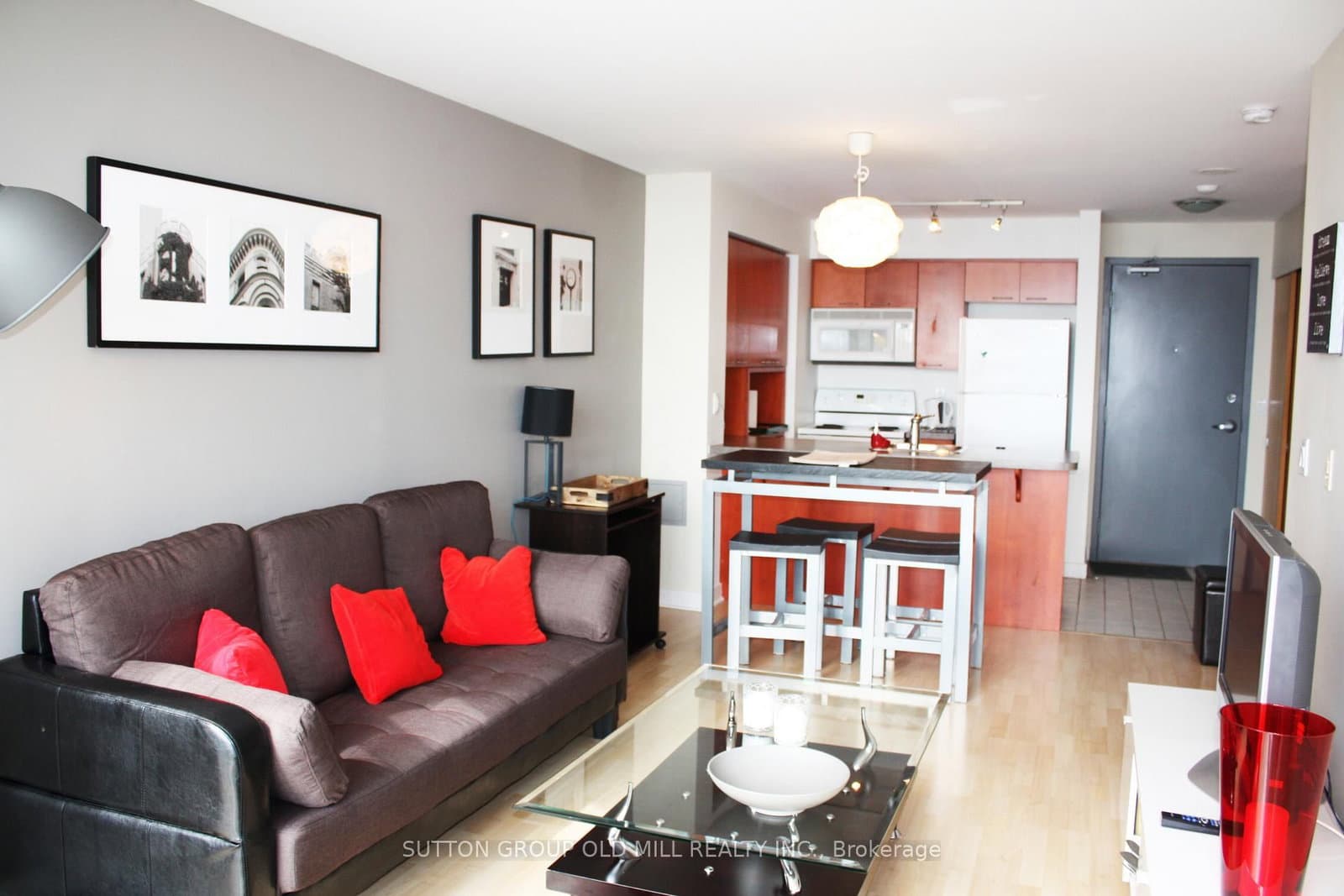 255 Richmond Street E, Unit PH2 thumbnail 35