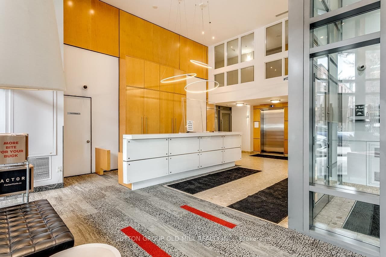 255 Richmond Street E, Unit PH2 thumbnail 4