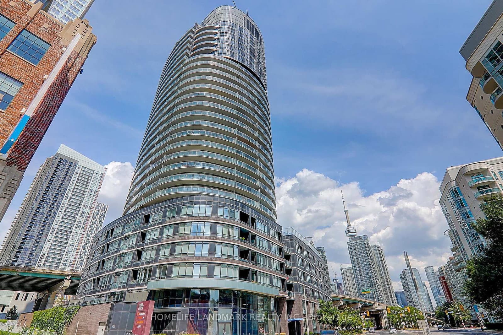 #1912 - 38 Dan Leckie Way