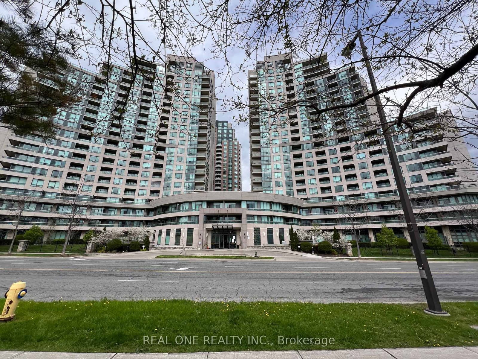 #801 - 503 Beecroft Road