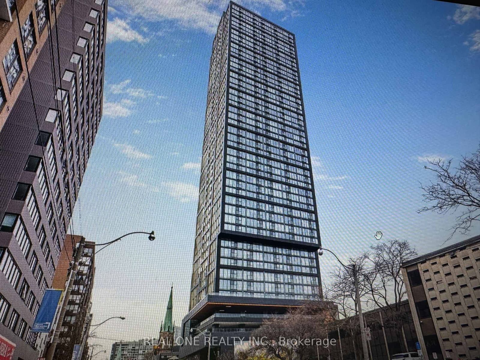 #3012 - 319 Jarvis Street