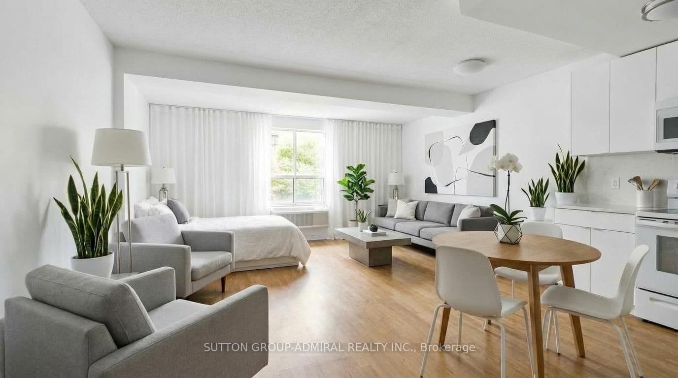 88 Charles Street E, Unit 305 - Image 1