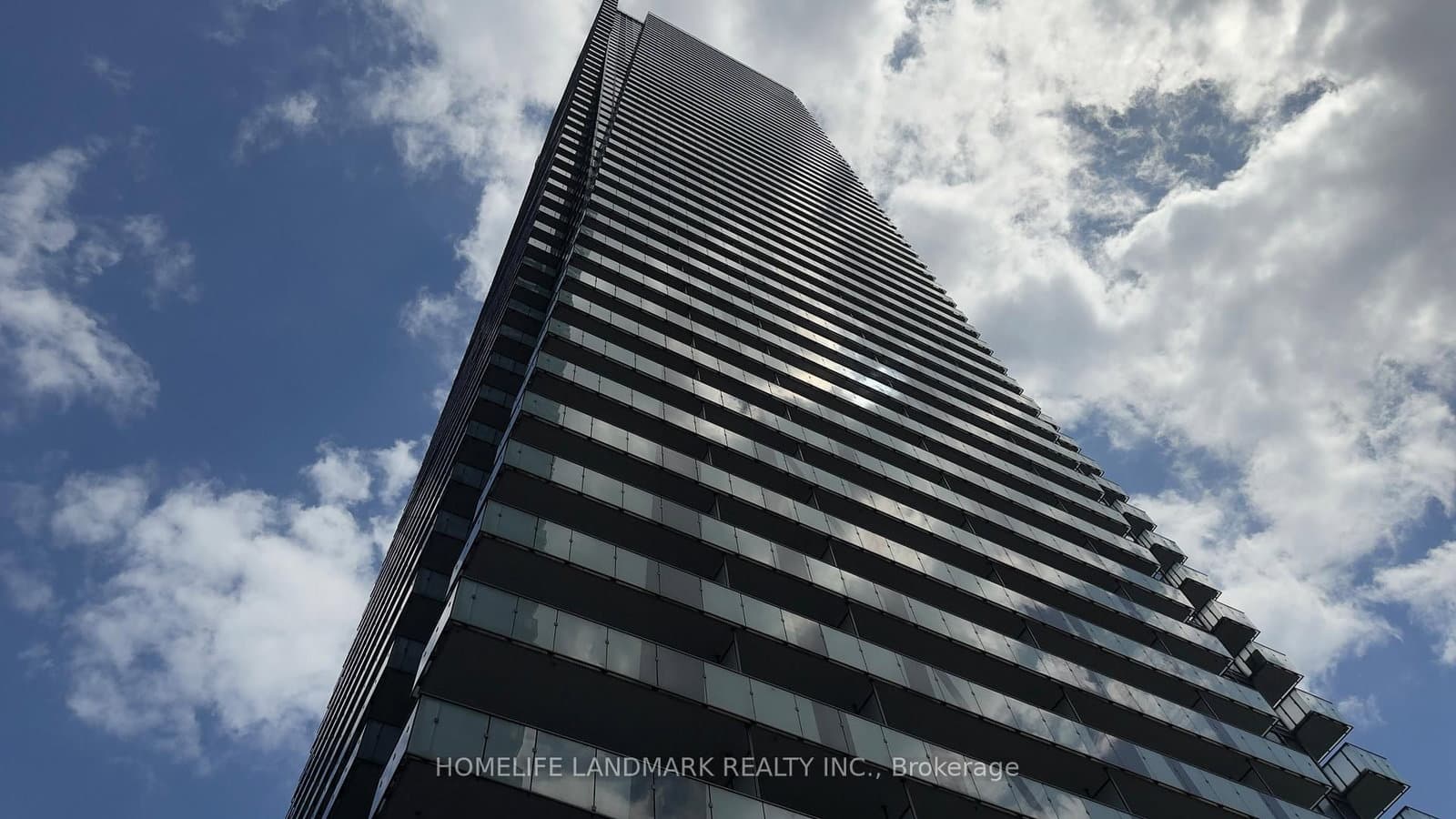 #3010 - 1080 Bay Street