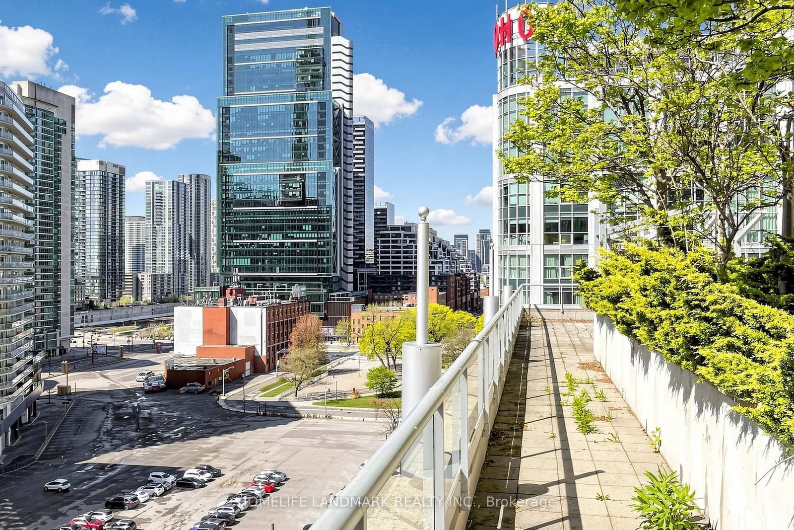 270 wellington Street W, Unit 1124 thumbnail 38