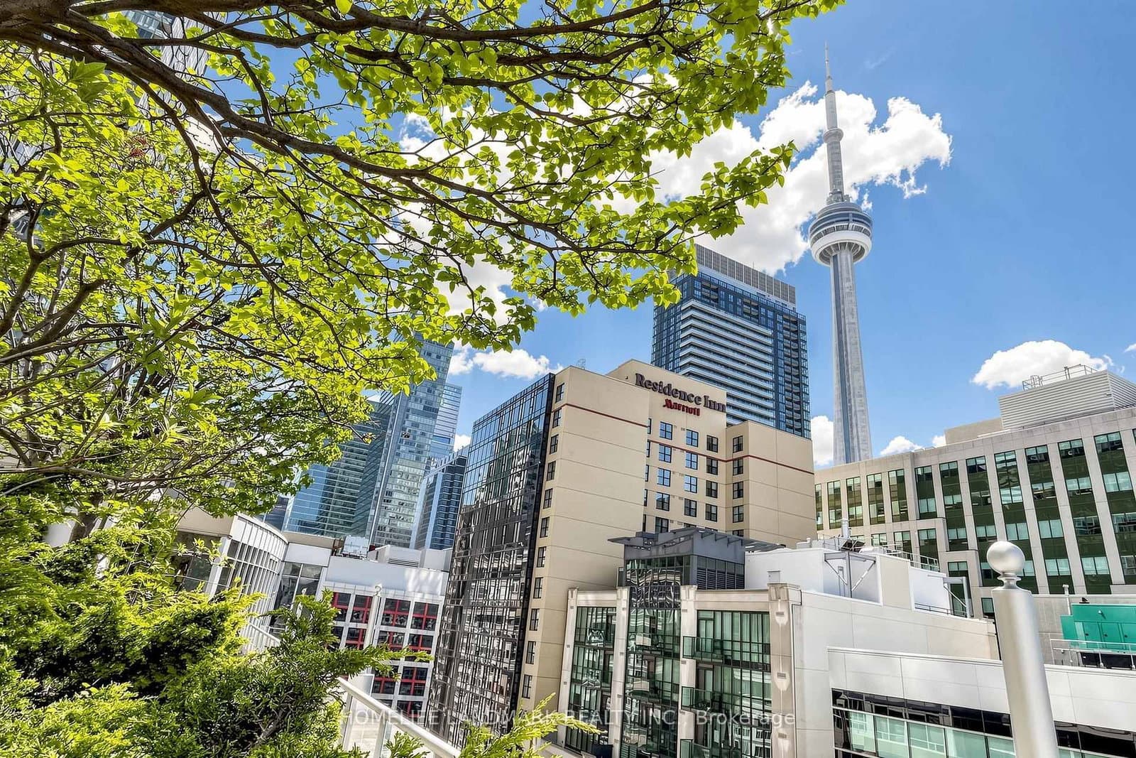 270 wellington Street W, Unit 1124 thumbnail 43
