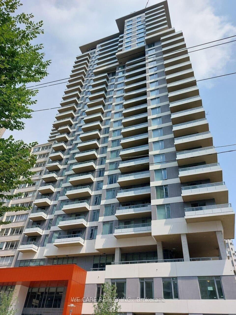 50 Dunfield Avenue, Unit 917