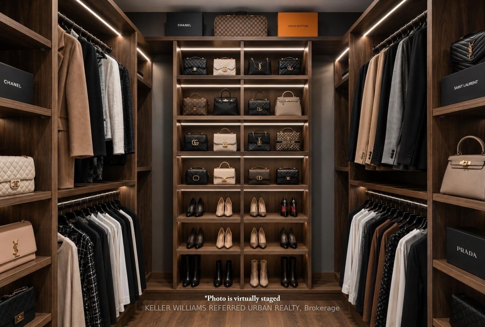 38 Avenue Road, Unit 1802 thumbnail 14