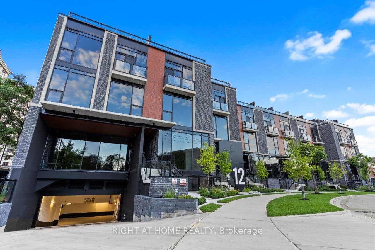 12 Dervock Crescent, Unit 25