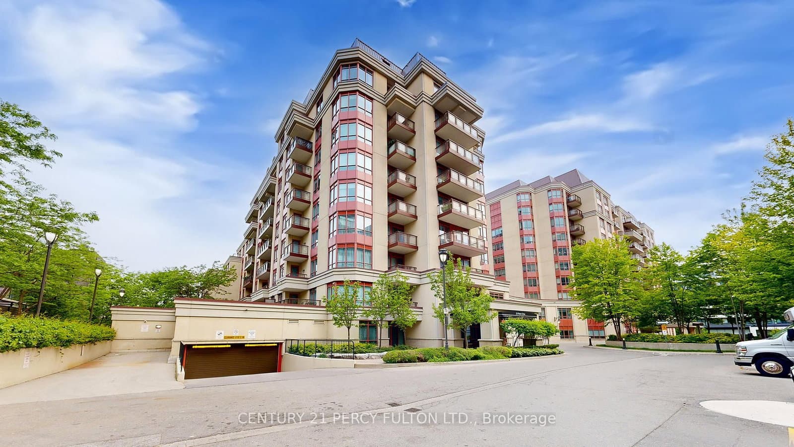 #405 - 23 Rean Drive