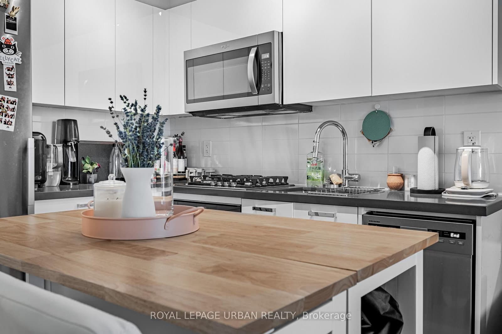 195 McCaul Street, Unit 521 thumbnail 10