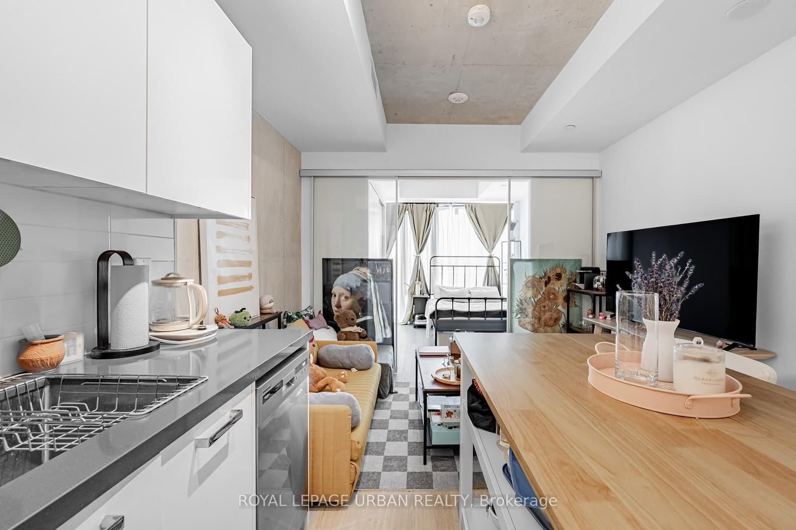 195 McCaul Street, Unit 521 thumbnail 12