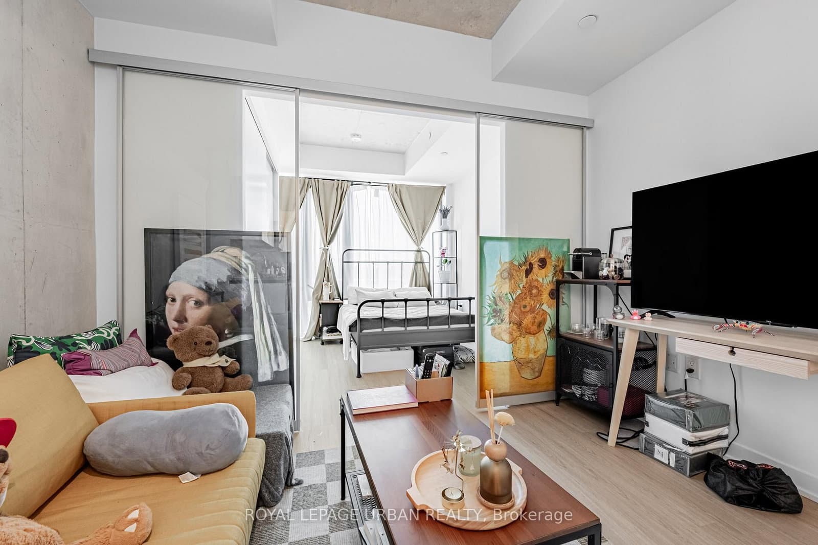 195 McCaul Street, Unit 521 thumbnail 14
