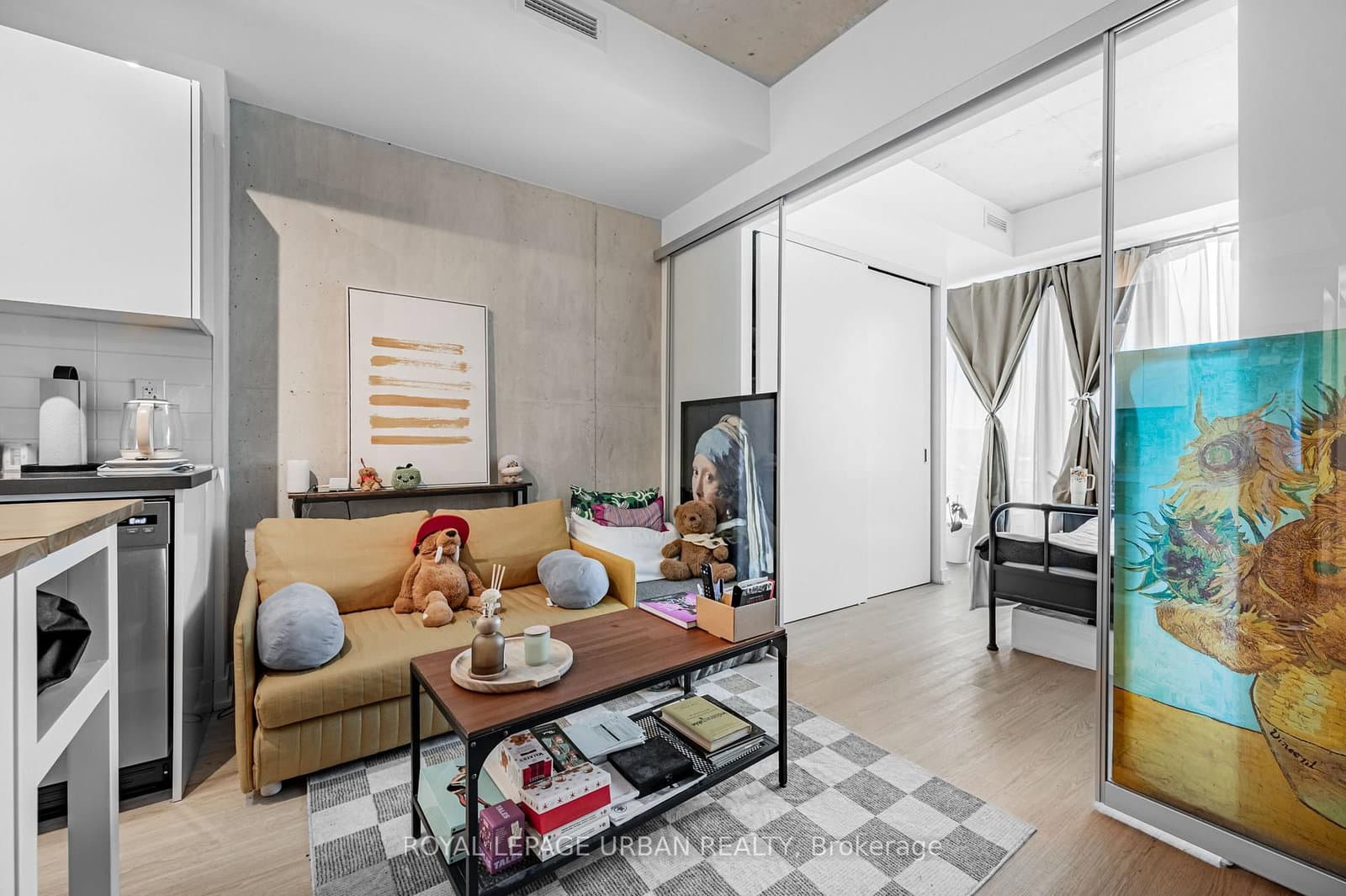 195 McCaul Street, Unit 521 thumbnail 15