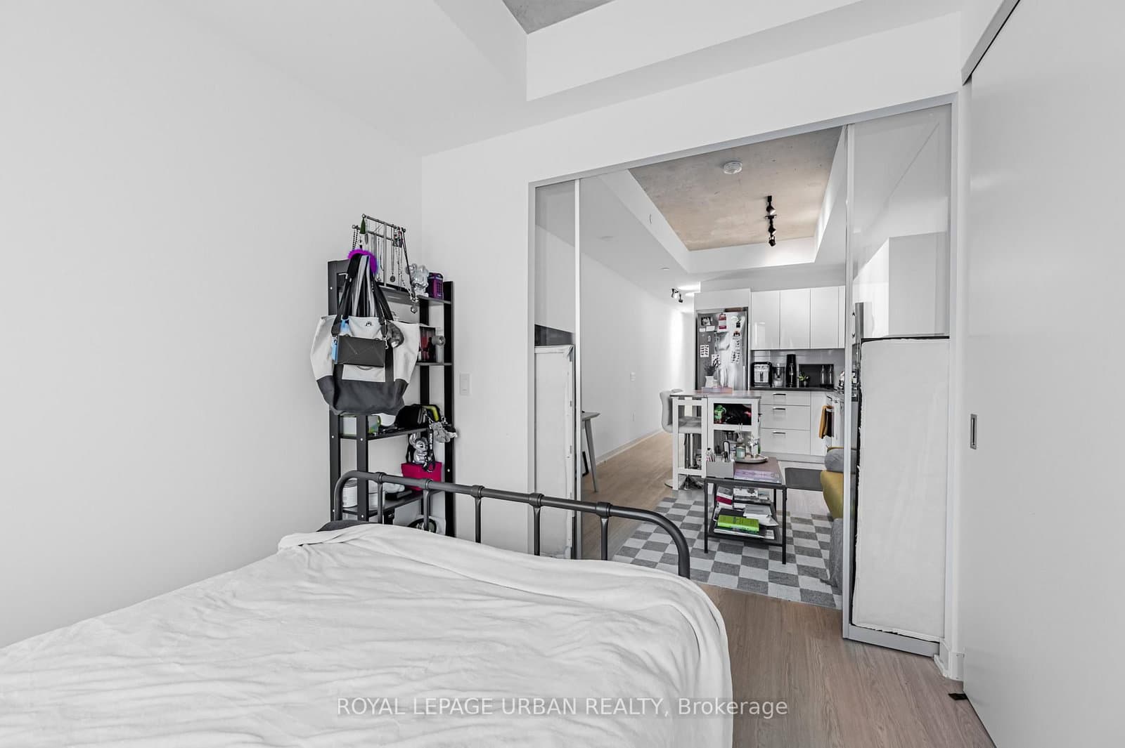 195 McCaul Street, Unit 521 thumbnail 16