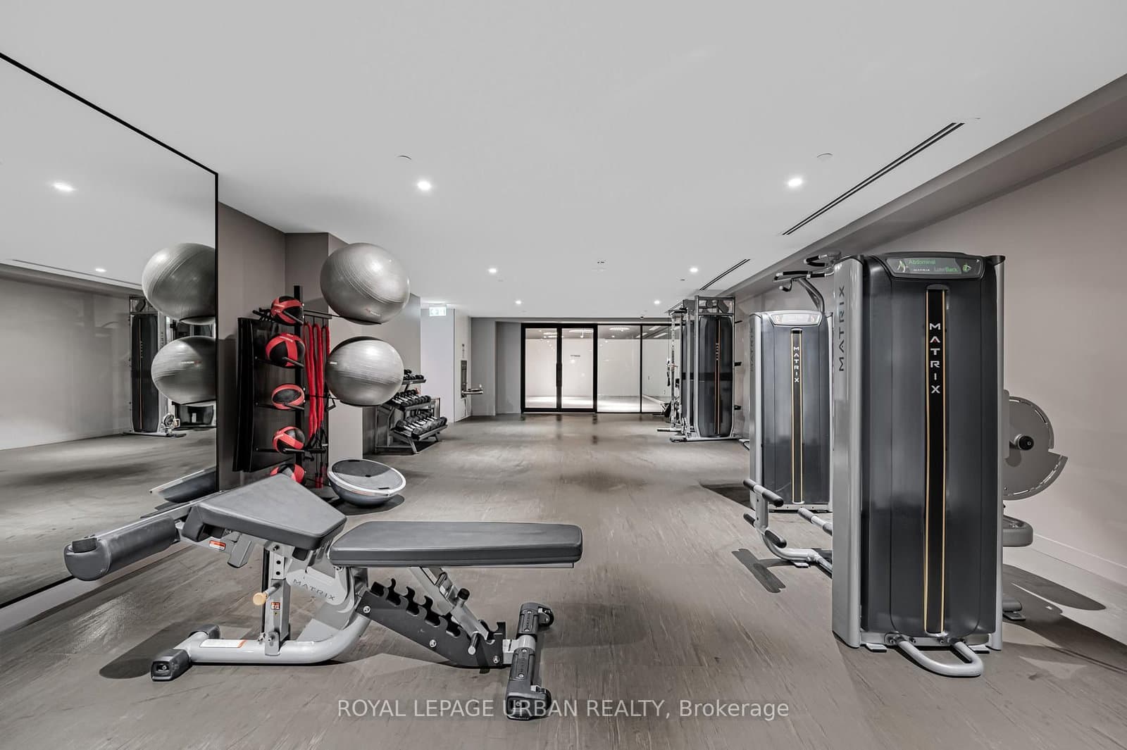 195 McCaul Street, Unit 521 thumbnail 23
