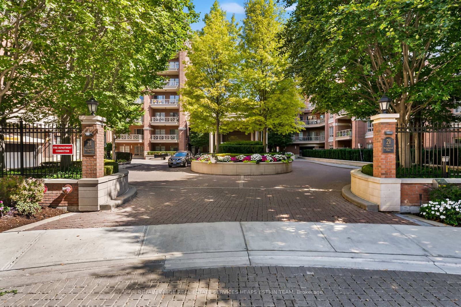 #RL1 - 21 Burkebrook Place